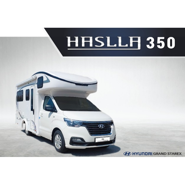 Haslla 350S